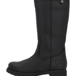 Panama Jack Bambina B, Winterstiefel, Damen, Schwarz