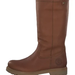 Panama Jack Bambina B, Winterstiefel, Damen, Braun