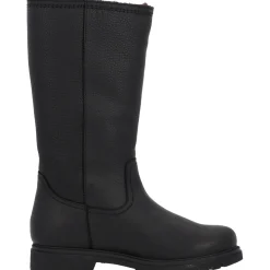 Panama Jack Bambina B, Winterstiefel, Damen, Schwarz