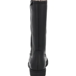 Panama Jack Bambina B, Winterstiefel, Damen, Schwarz