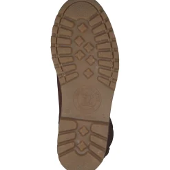 Panama Jack Bambina B, Winterstiefel, Damen, Braun