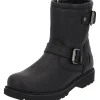 Panama Jack Felina Igloo B, Winterstiefel, Damen, Schwarz (Negro/Black)
