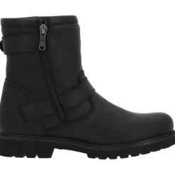 Panama Jack Felina Igloo B, Winterstiefel, Damen, Schwarz (Negro/Black)