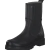 Panama Jack Florencia B, Stiefeletten, Damen, Schwarz