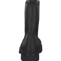 Panama Jack Florencia B, Stiefeletten, Damen, Schwarz