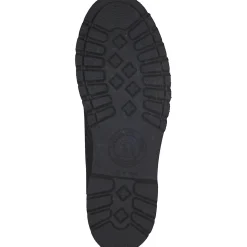 Panama Jack Florencia B, Stiefeletten, Damen, Schwarz