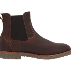 Panama Jack Garnock Igloo C, Chelsea Boots, Herren, Braun (Castano/Chestnut)