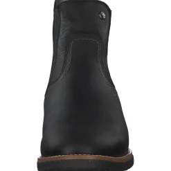 Panama Jack Garnock Igloo C, Chelsea Boots, Herren, Schwarz (Black)