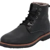 Panama Jack Glasgow Igloo C, Stiefeletten, Herren, Schwarz (Napa Grass Negro/Black)