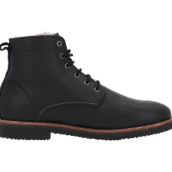 Panama Jack Glasgow Igloo C, Stiefeletten, Herren, Schwarz (Napa Grass Negro/Black)