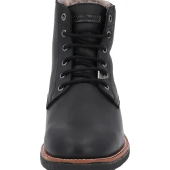 Panama Jack Glasgow Igloo C, Stiefeletten, Herren, Schwarz (Napa Grass Negro/Black)