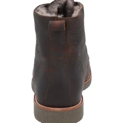Panama Jack Glasgow Igloo C, Stiefeletten, Herren, Braun (Castano/Chestnut)
