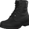 Panama Jack Panama 03 C, Winterstiefel, Herren, Negro/Black