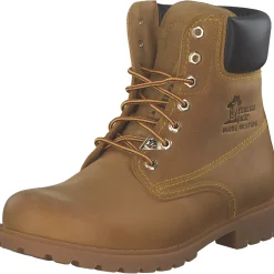 Panama Jack Panama 03 C, Winterstiefel, Herren, Braun Vintage