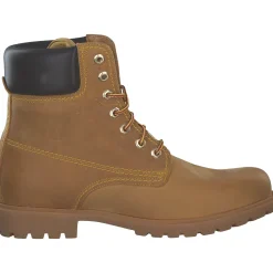 Panama Jack Panama 03 C, Winterstiefel, Herren, Braun Vintage