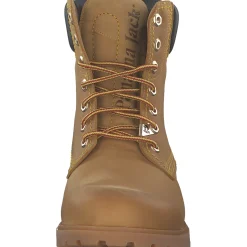 Panama Jack Panama 03 C, Winterstiefel, Herren, Braun Vintage