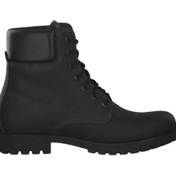 Panama Jack Panama 03 C, Winterstiefel, Herren, Negro/Black