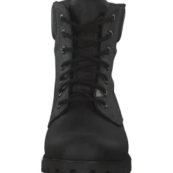 Panama Jack Panama 03 C, Winterstiefel, Herren, Negro/Black