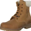 Panama Jack Panama 03 Igloo B, Winterstiefeletten, Damen, Braun (Vintage)