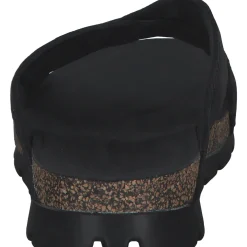 Panama Jack Salman C, Pantoletten & Badeschuhe, Herren, Negro / Black