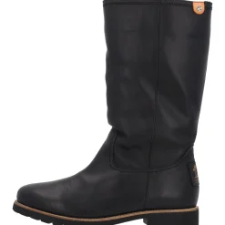Panama Jack Travelling Bambina Igloo B, Stiefeletten, Damen, schwarz
