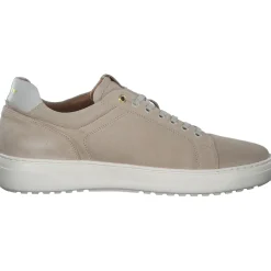 Pantofola d´Oro Celano Uomo Low 10231036, Klassische- & Business Schuhe, Herren, GRAY VIOLET