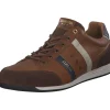 Pantofola d´Oro Olbia Uomo Low 10231014, Klassische- & Business Schuhe, Herren, TORTOISE SHELL