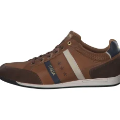 Pantofola d´Oro Olbia Uomo Low 10231014, Klassische- & Business Schuhe, Herren, TORTOISE SHELL