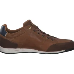 Pantofola d´Oro Olbia Uomo Low 10231014, Klassische- & Business Schuhe, Herren, TORTOISE SHELL