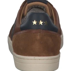 Pantofola d´Oro Vicenza Uomo Low 10231007, Klassische- & Business Schuhe, Herren, TORTOISE SHELL