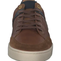 Pantofola d´Oro Vicenza Uomo Low 10231007, Klassische- & Business Schuhe, Herren, TORTOISE SHELL