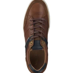 Pantofola d´Oro Vicenza Uomo Low 10231007, Klassische- & Business Schuhe, Herren, TORTOISE SHELL