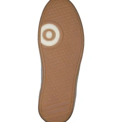 Pantofola d´Oro Vieste Uomo Low 10231065, Klassische- & Business Schuhe, Herren, BRIGHT WHITE/BLACK