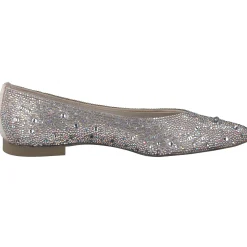 Paul Green 1081, Ballerinas, Damen, bisquit