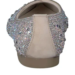 Paul Green 1081, Ballerinas, Damen, bisquit