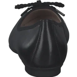 Paul Green 2925, Ballerinas, Damen, Schwarz