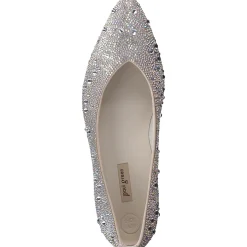 Paul Green 1081, Ballerinas, Damen, bisquit