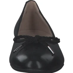 Paul Green 2925, Ballerinas, Damen, Schwarz