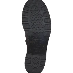 Paul Green 9981, Chelsea Boots, Damen, Braun