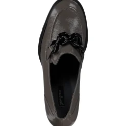 Paul Green 3794, Hochfront-Pumps, Damen, Beige (Taupe)