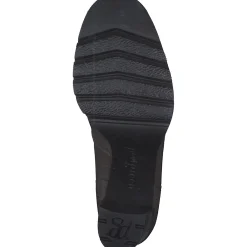 Paul Green 3794, Hochfront-Pumps, Damen, Beige (Taupe)