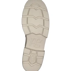 Paul Green 2977, Klassische Ballerinas, Damen, Beige