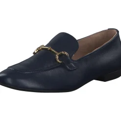 Paul Green 2596, Mokassins, Damen, space/black