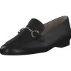 Paul Green 2596, Mokassins, Damen, Schwarz