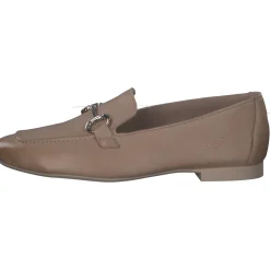 Paul Green 2596, Mokassins, Damen, sabbia