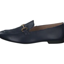 Paul Green 2596, Mokassins, Damen, space/black