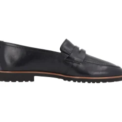 Paul Green 2493, Mokassins, Damen, Blau (Ocean)