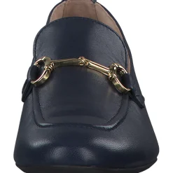 Paul Green 2596, Mokassins, Damen, space/black