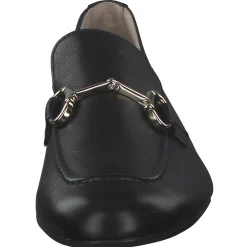 Paul Green 2596, Mokassins, Damen, Schwarz