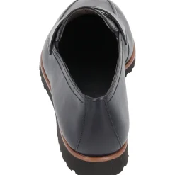 Paul Green 2493, Mokassins, Damen, Blau (Ocean)